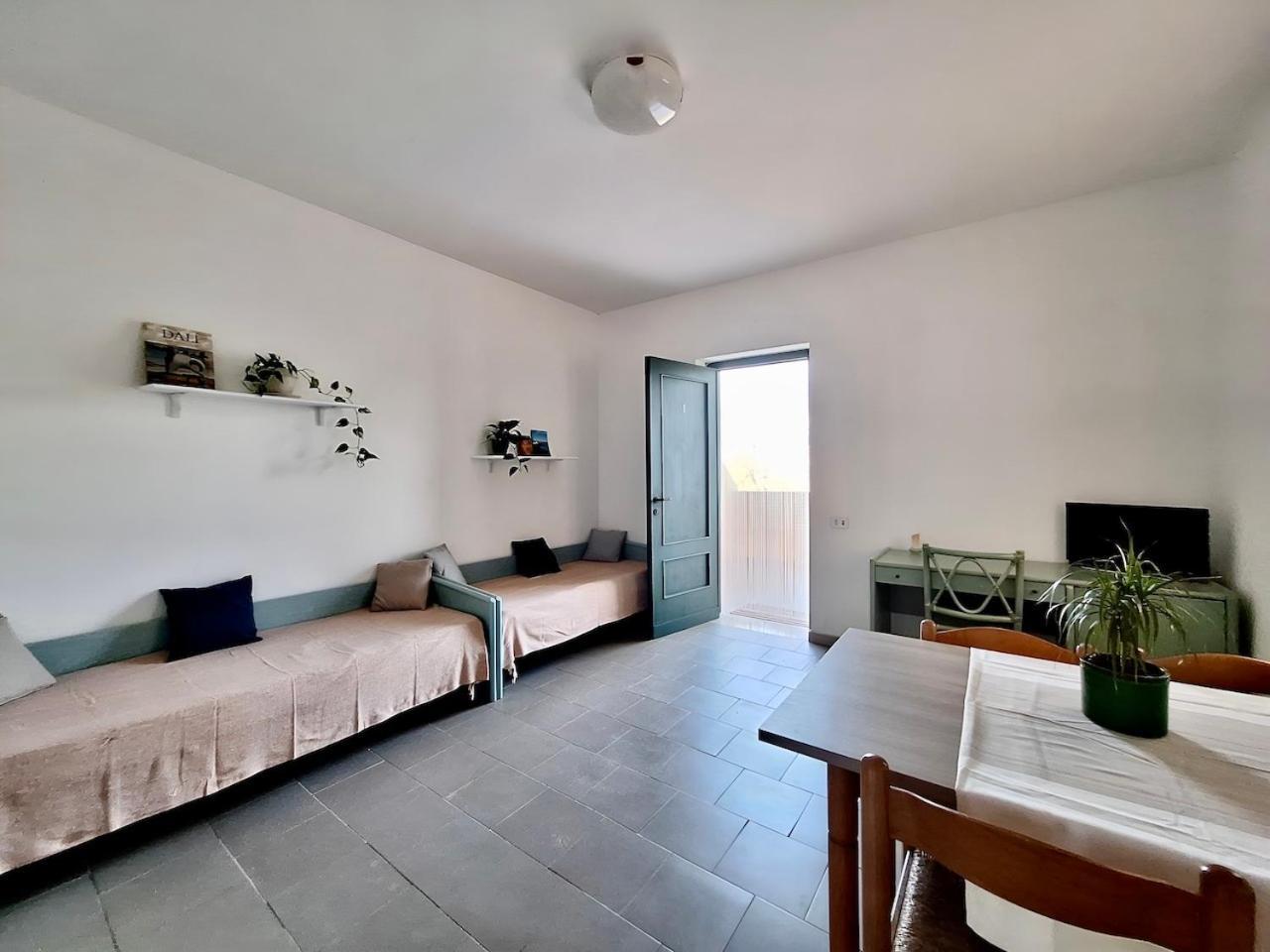 Villa Amica Vieste Exterior foto