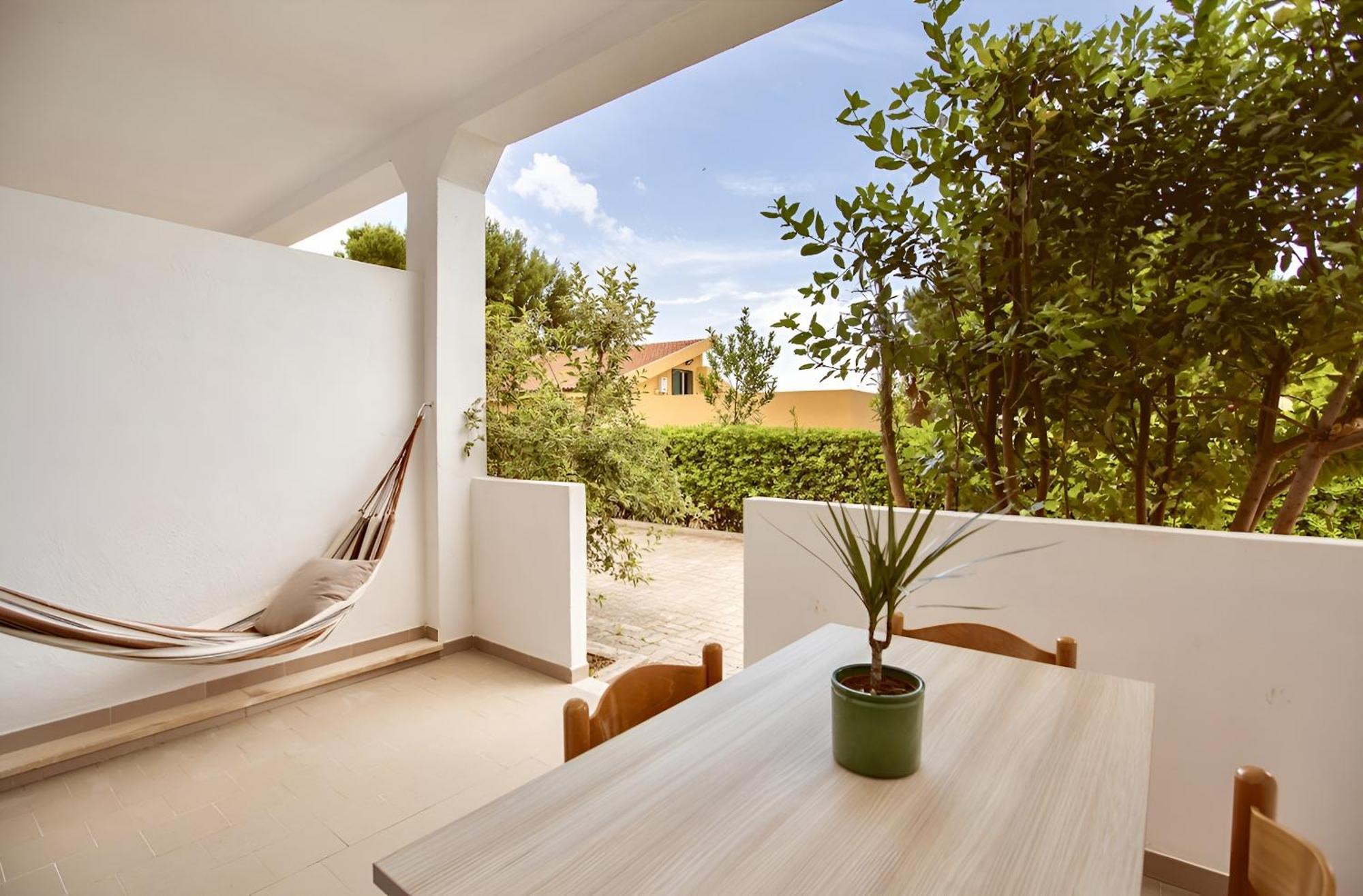 Villa Amica Vieste Exterior foto