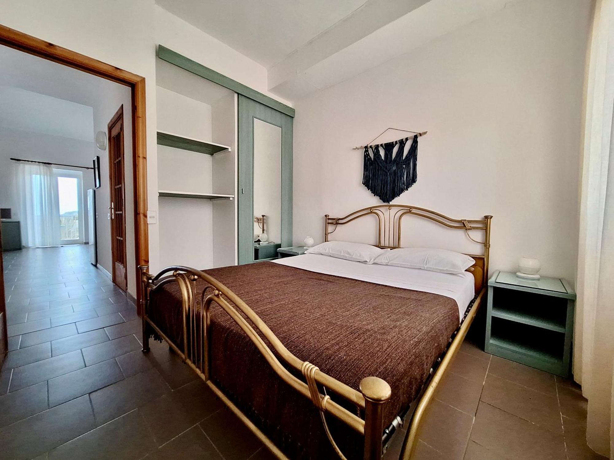 Villa Amica Vieste Exterior foto